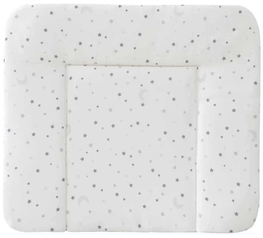 Salteluță pentru schimbat scutece 75x85 cm Strenenzauber – Roba