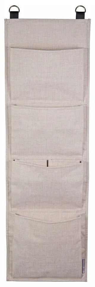 Organizator suspendat Bigso Box of Sweden Hang, bej