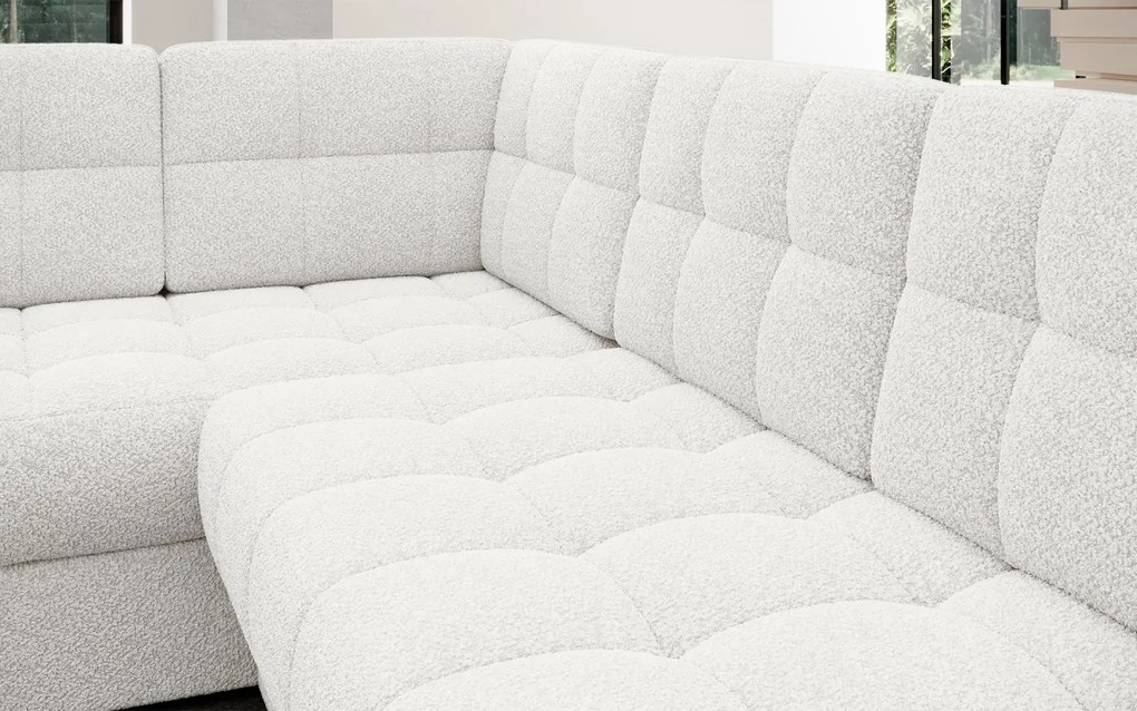 Coltar extensibil Blewett pe dreapta Royal 01