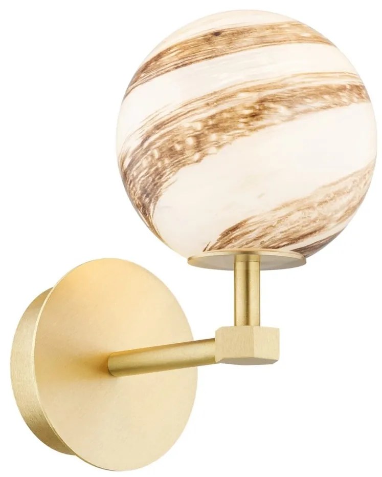 Aplica de perete design minimalist Aruba
