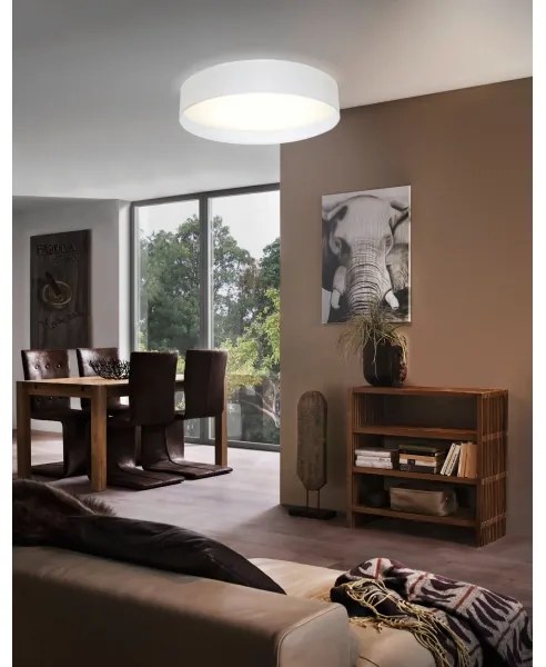 Eglo 31588 - Plafonieră LED PASTERI LED/11W/230V