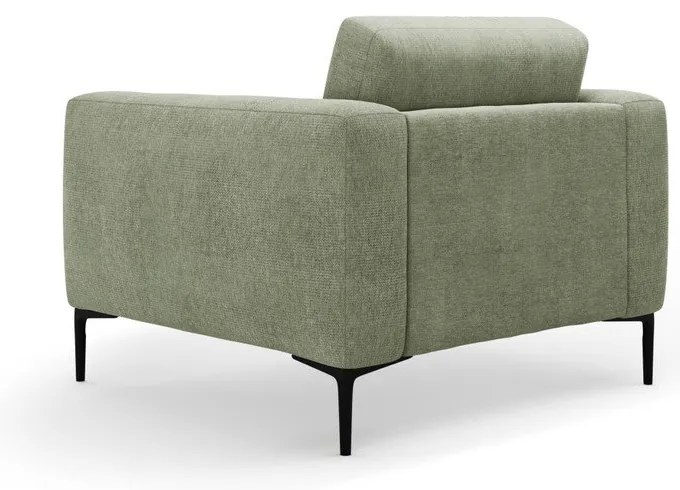 Fotoliu verde Bemy – Micadoni