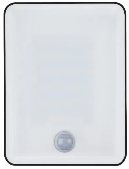 Proiector LED de exterior cu senzor FLOODLIGHT LED/20W/230V IP65 Ledvance