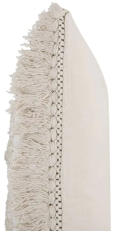 Set 2 buc. pernă 45x45 cm VINNO (bej). 1022609