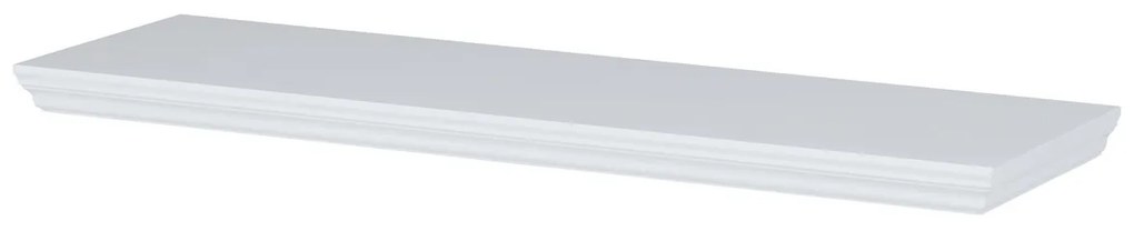 Raft P-025, alb