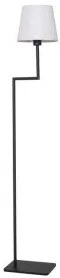 Lampadar modern 1 bec E27 Savona 9919153 Nova Luce