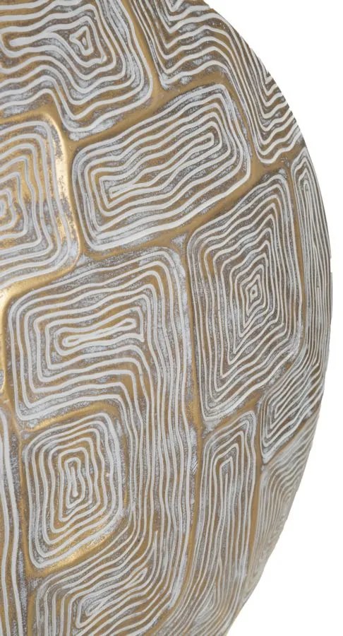 Mauro Ferretti Vaza Rasina Eclips cm 48X13X44,5 | Aosom Romania