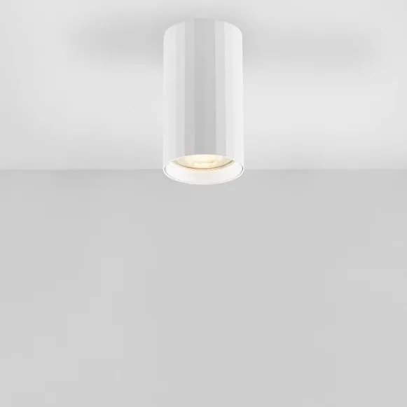 Spot aplicat design minimalist ASMARA alb