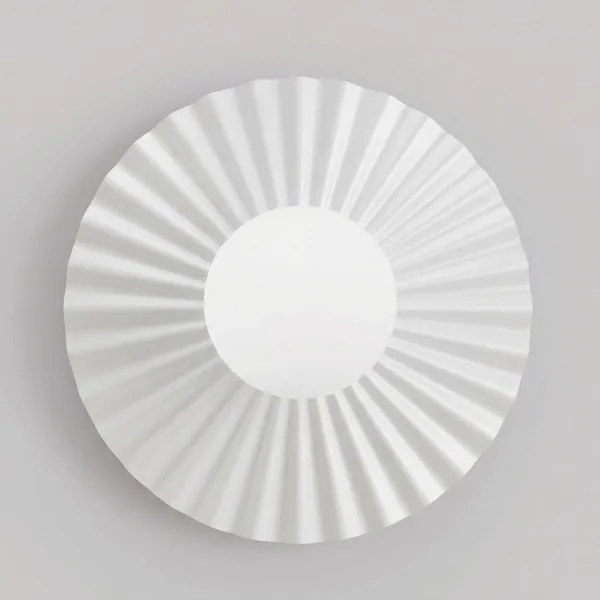 Aplică de perete UMBRA 1xG9/8W/230V albă