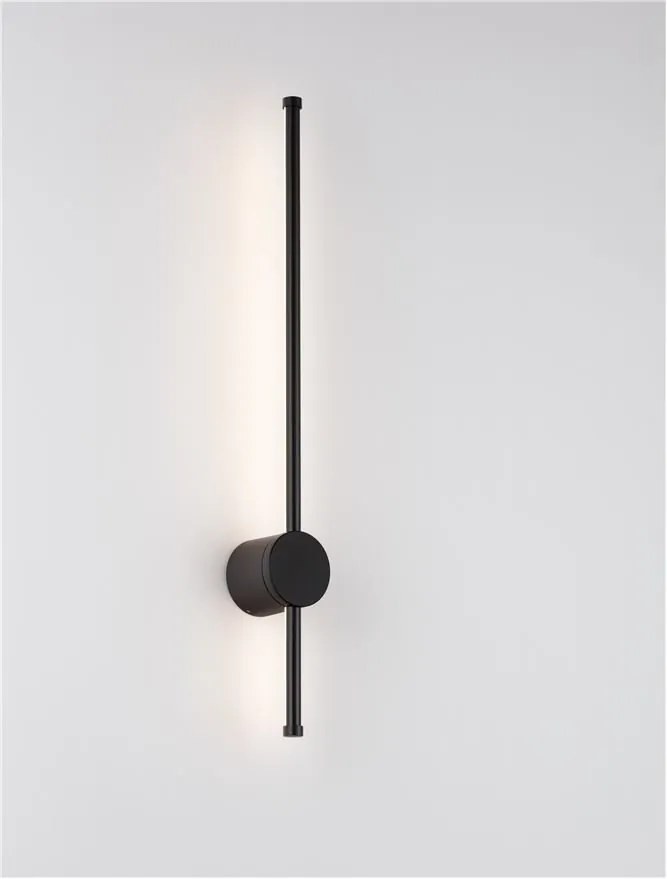 Aplica LED ambientala iluminat exterior IP65 RIDGE