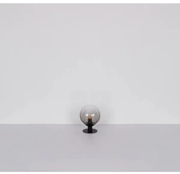 Lampă de masă Globo 15216T DALLERTA 1xE27/12W/230V