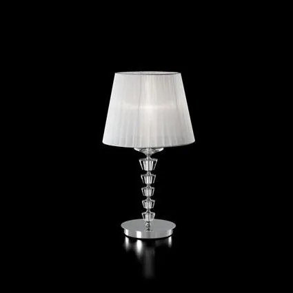 Veioza cristal Venezian PEGASO TL1 BIG 059259