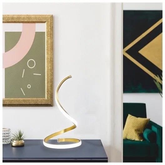 Rabalux 5470 - Lampă de masă LED ANAIS LED/4W/230V