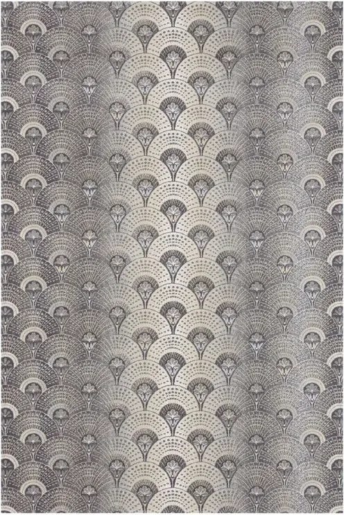 Covor Lana Kati Anthracite Selectează mărime: 200 X 300