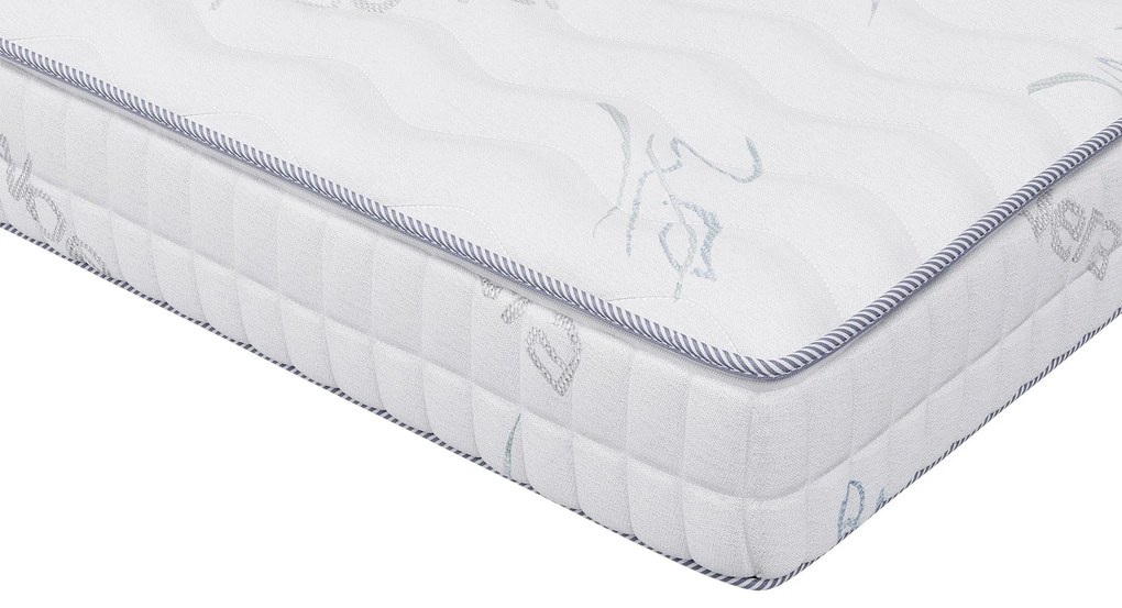 Saltea iZone Memory de la Sleepy