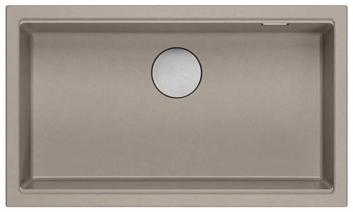 Chiuveta din granit Logan 110 bej