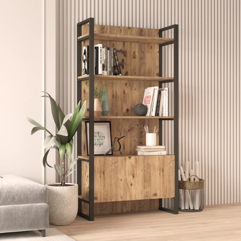 Raft Mele 6 (pin antlantic). 1072742