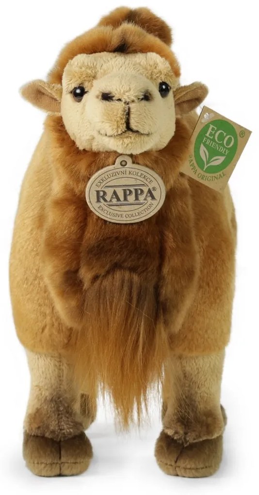 Rappa Plush camel 30 cm