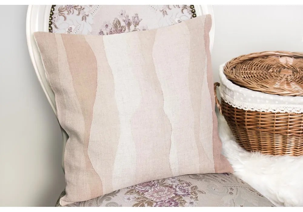 Față de pernă 43x43 cm Komodo Beach – Mila Home