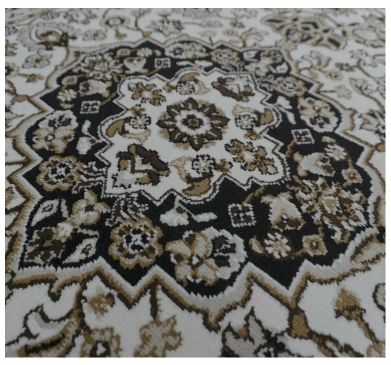 Covor Lotus 9306 bej, 80 x 150 cm, 80 x 150 cm