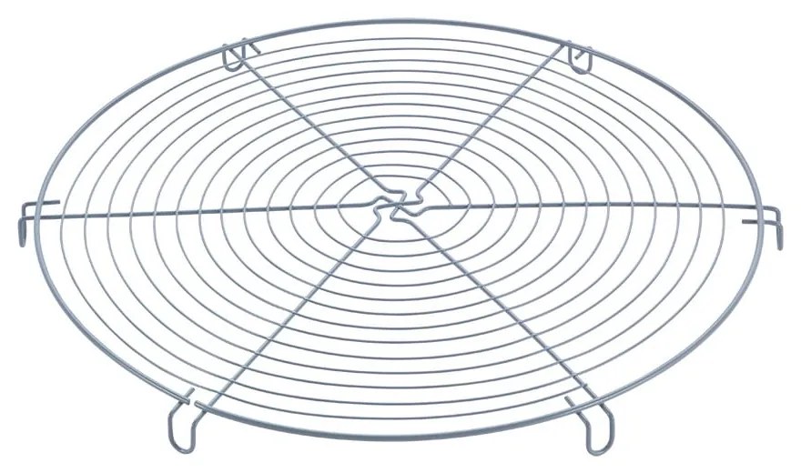 Grilă pentru răcire prăjituri London – Metaltex