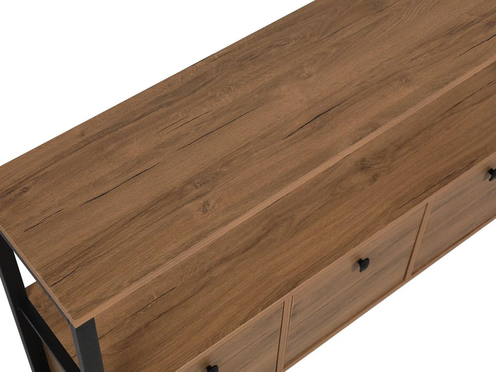 Dulap Narula (Nuc + Negru). 1088249