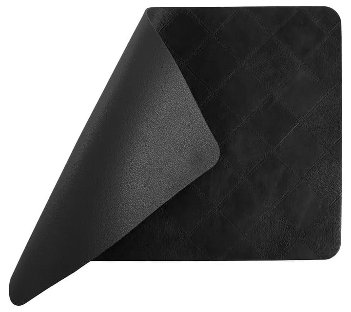 Suport pentru farfurii din piele artificială 30x45 cm Edson – ZicZac