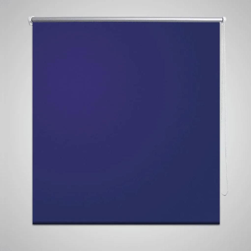 Stor opac, 160 x 175 cm, Albastru Albastru, 160 x 175 cm