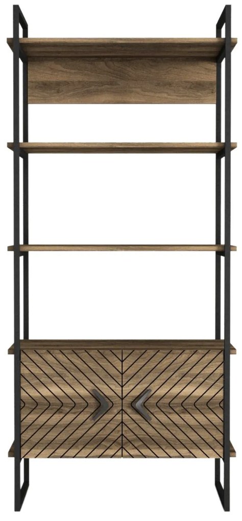 Raft Scala - Walnut