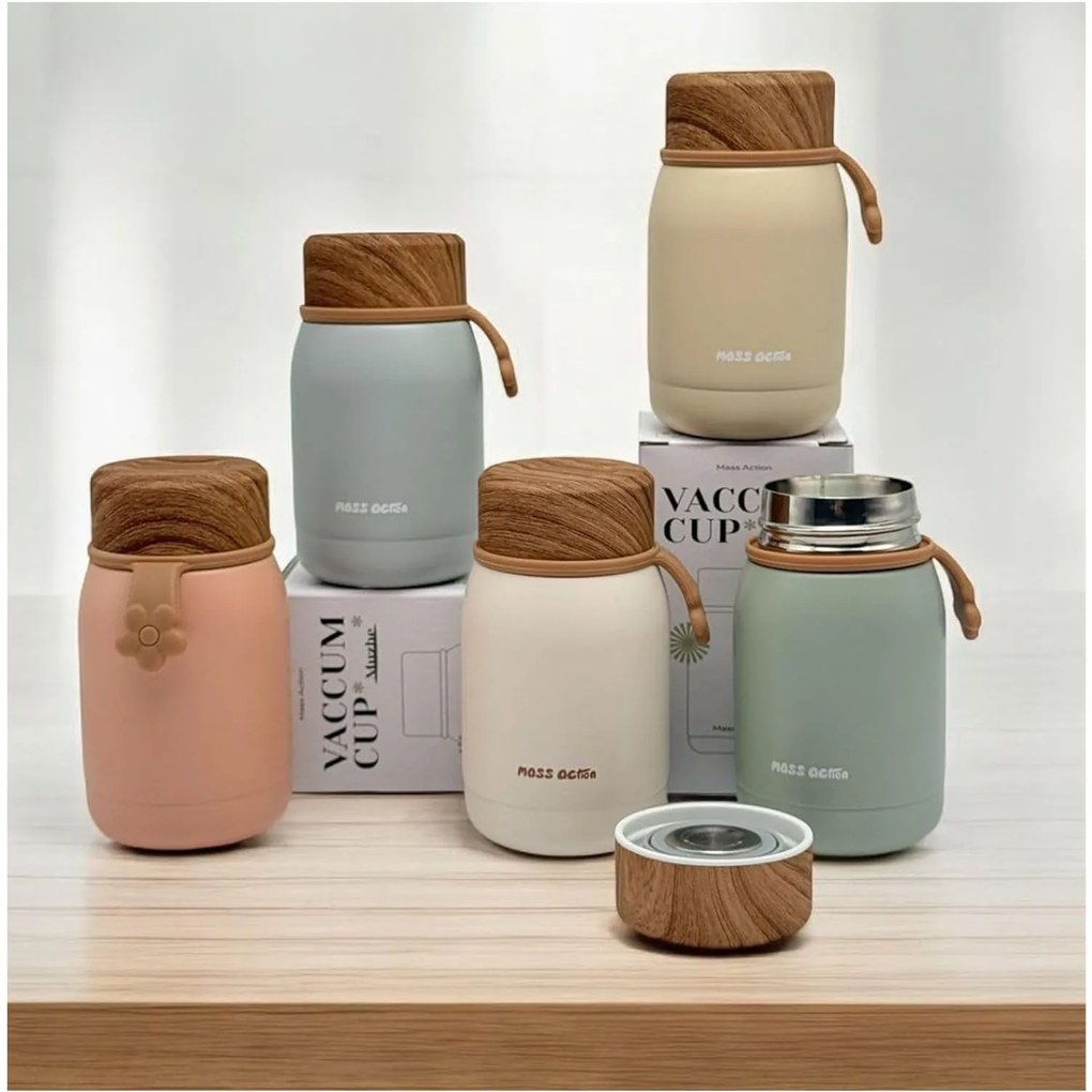 Mini Termos NORDIC CUP ,   220 ml, compact si elegant