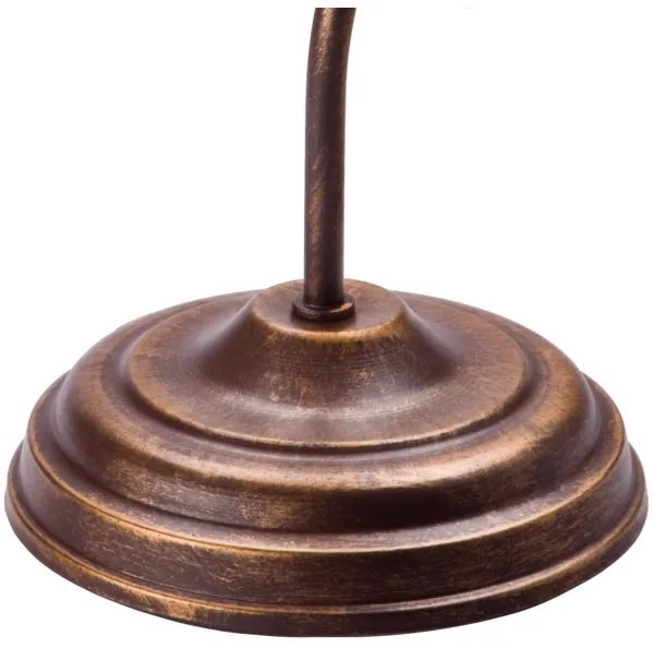 Lampă de masă RETRO II 1xE27/60W/230V