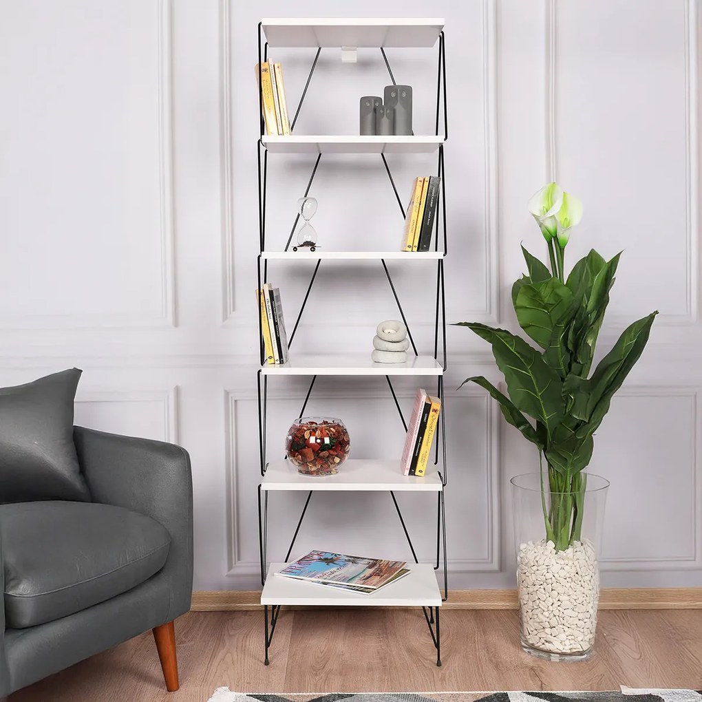 Biblioteca Balaban White
