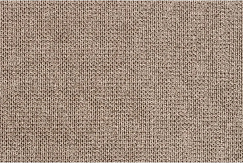 Bancă maro deschis Miro – White Label