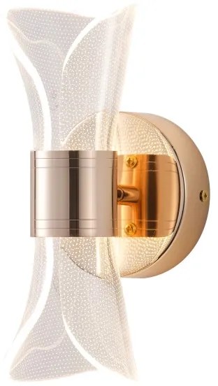 Aplică LED/8W/230V 3000K