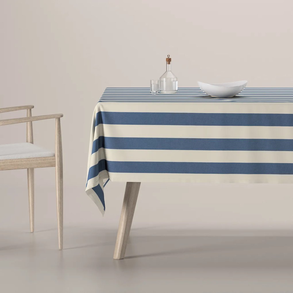 Fata de masa rectangulara