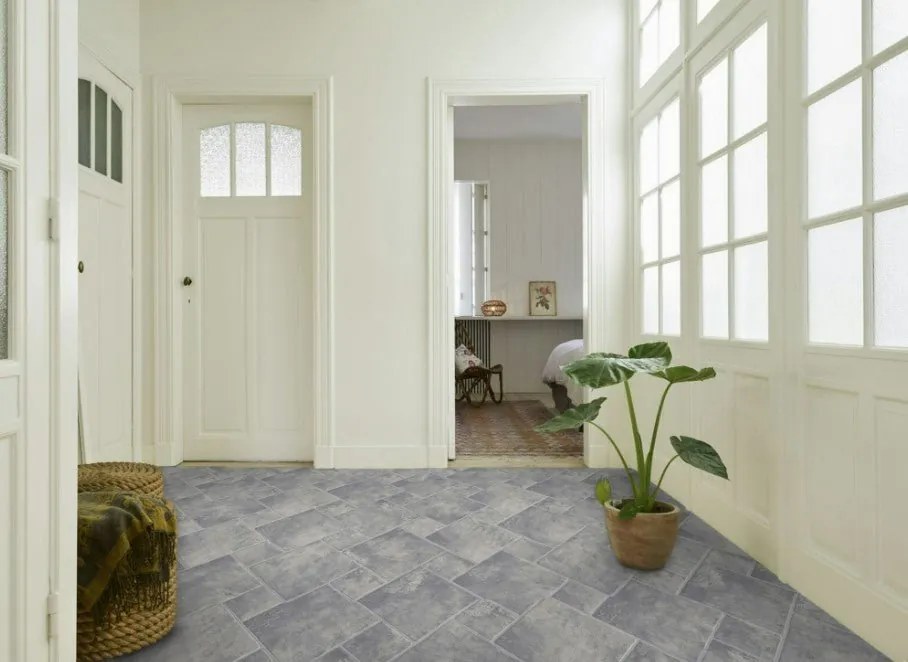 Linoleum Model Sand Stone Latime 200 cm