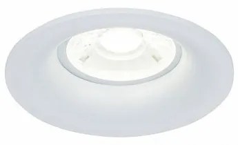 Spot incastrabil de tavan/plafon Slim MYDL027-2-01W