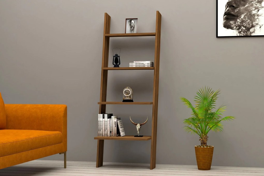 Raft Solid - Walnut