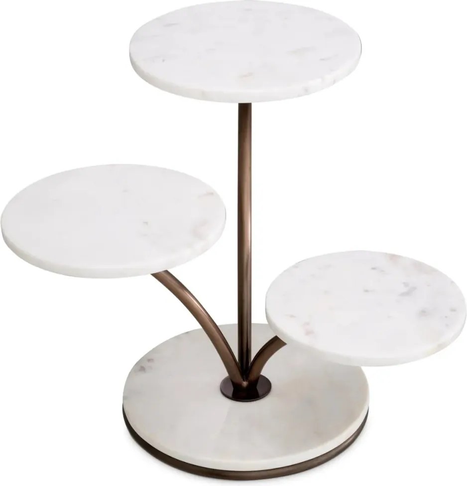 Suport LUX pentru prajituri sau aperitive Anza Cake