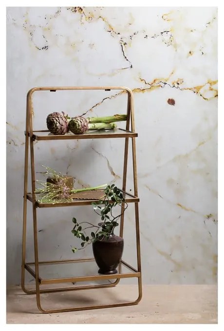 Raft metalic BePureHome Goddess