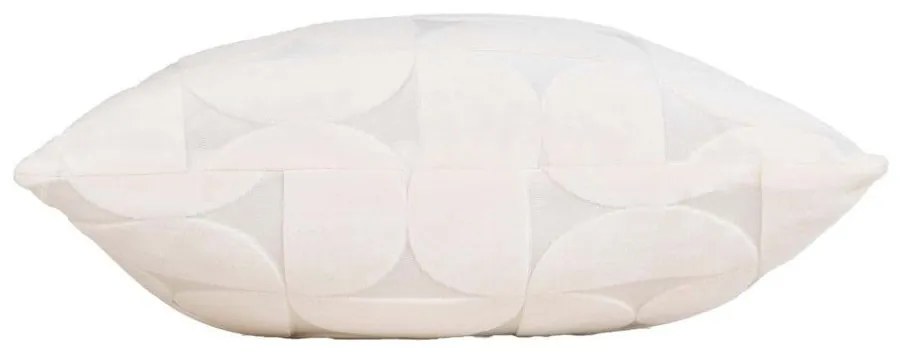 Față de pernă din catifea 40x40 cm Curly – douceur d'intérieur