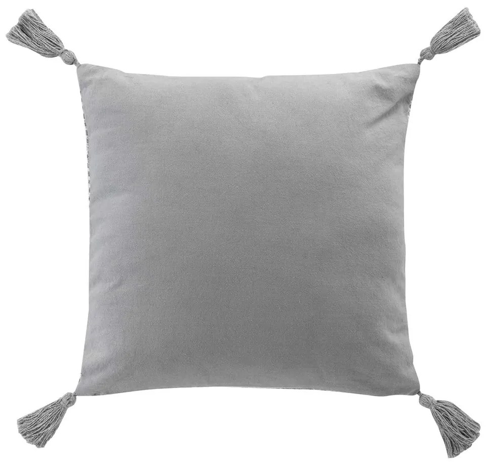 Pernă decorativă 40x40 cm Louisette – douceur d'intérieur