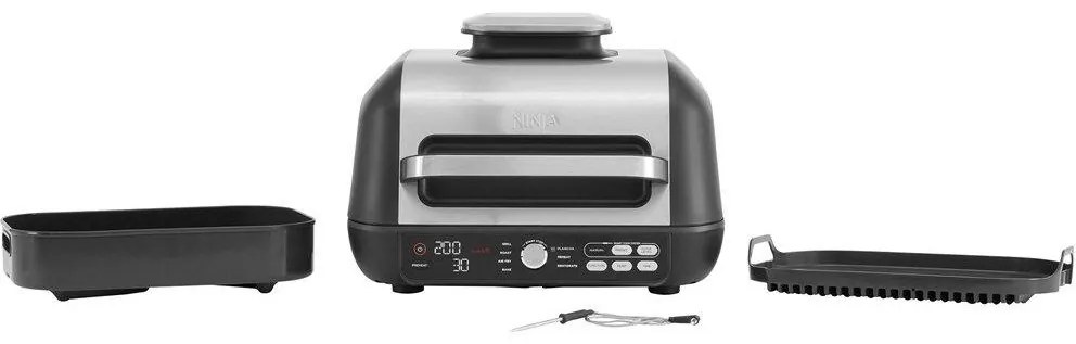 Ninja Grill AG651 Foodi MAX PRO 3,8 L
