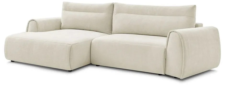 Colțar bej Aden – Bobochic Paris