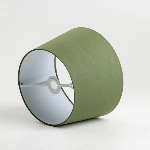 Brilagi - Plafonieră LED aplicată CERIA 1xE27/40W/230V, Ø 30 cm, verde