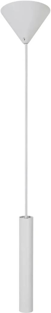 Nordlux Omari lampă suspendată 1x3.2 W alb 2112213001