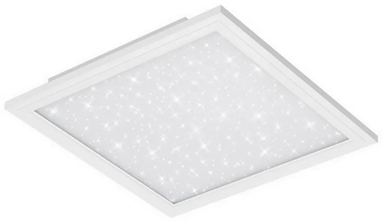 Plafonieră LED dimabilă STARRY SKY LED/23W/230V Briloner 7302-016 + telecomandă