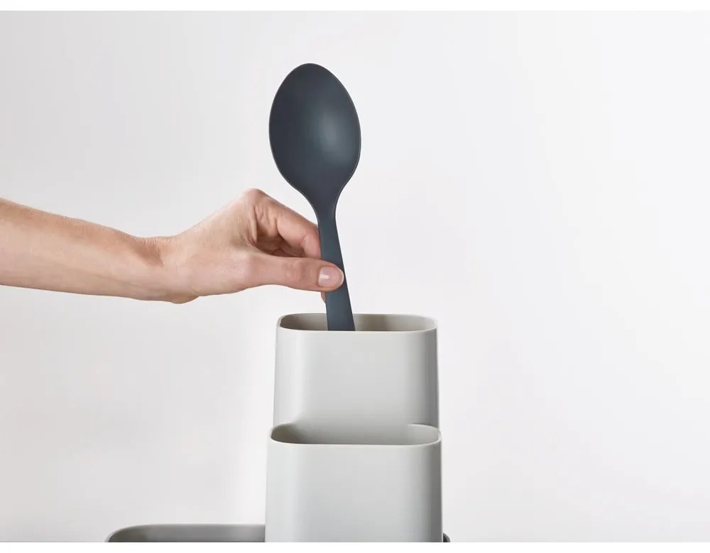 Suport pentru ustensile de bucătărie Duo – Joseph Joseph