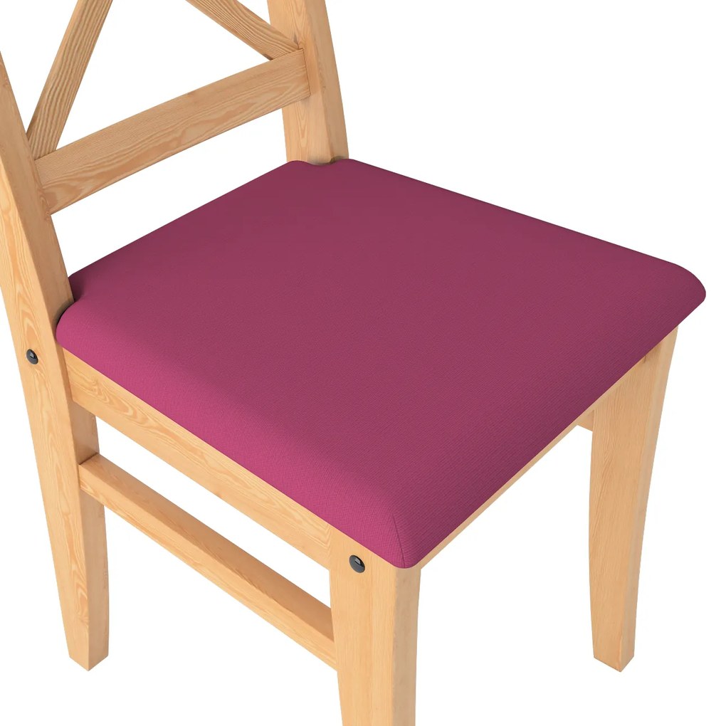 Husă pentru scaun Ingolf cu scaun tapițat