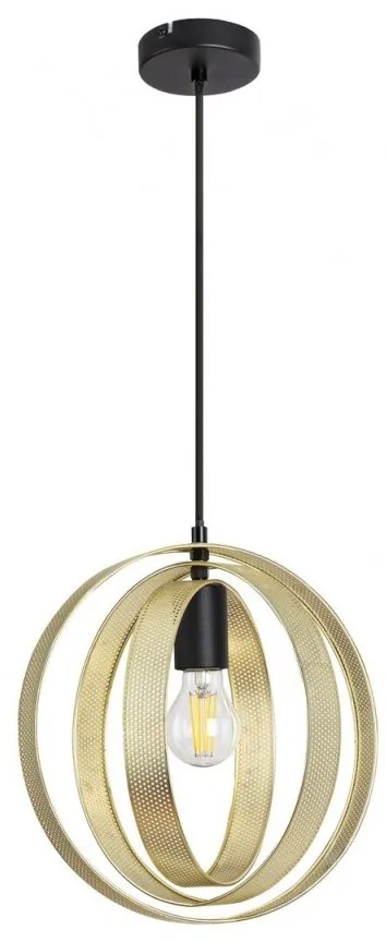 Pendul design industrial Harlow 3607 RX
